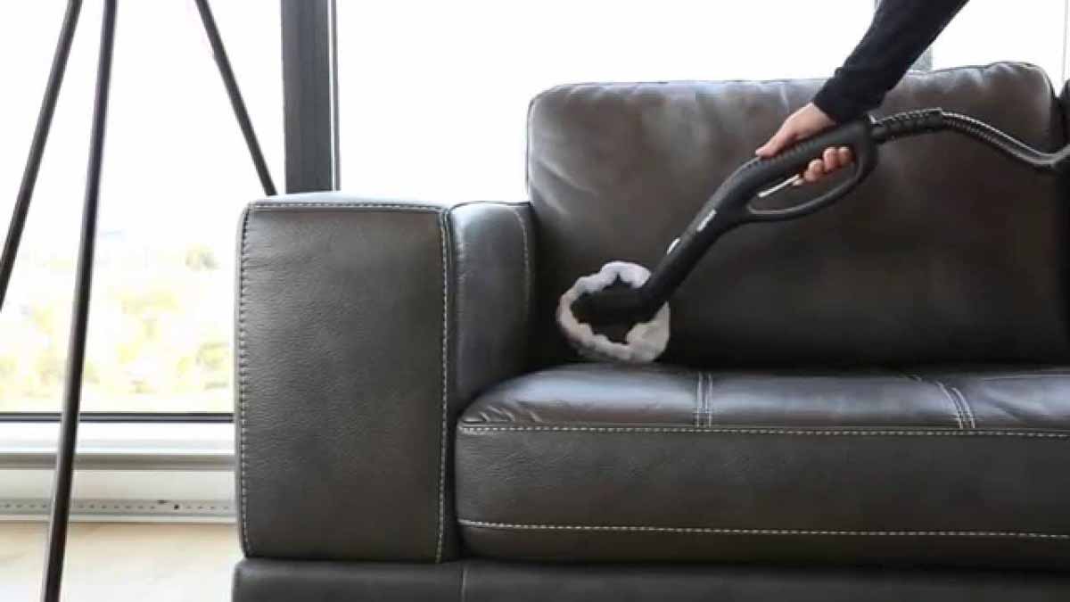 Why is Sofa Cleaning Important For Your Health